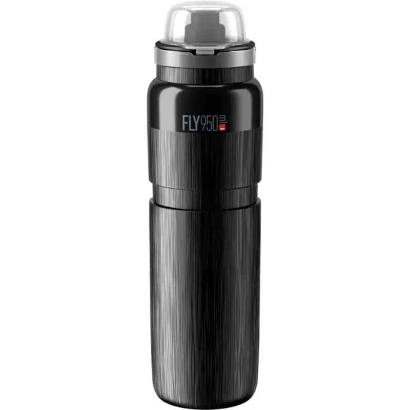 Fly Tex MTB black 550 ml-2