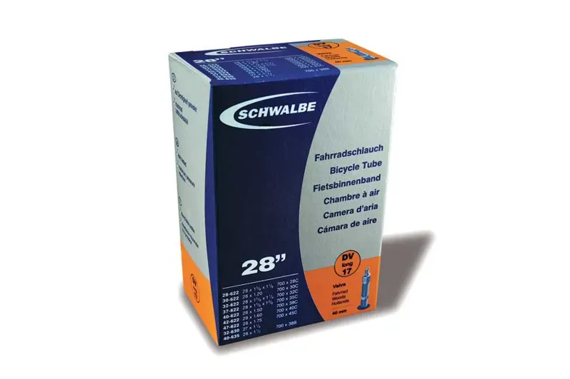 Schwalbe SV13 26 Inner Tube