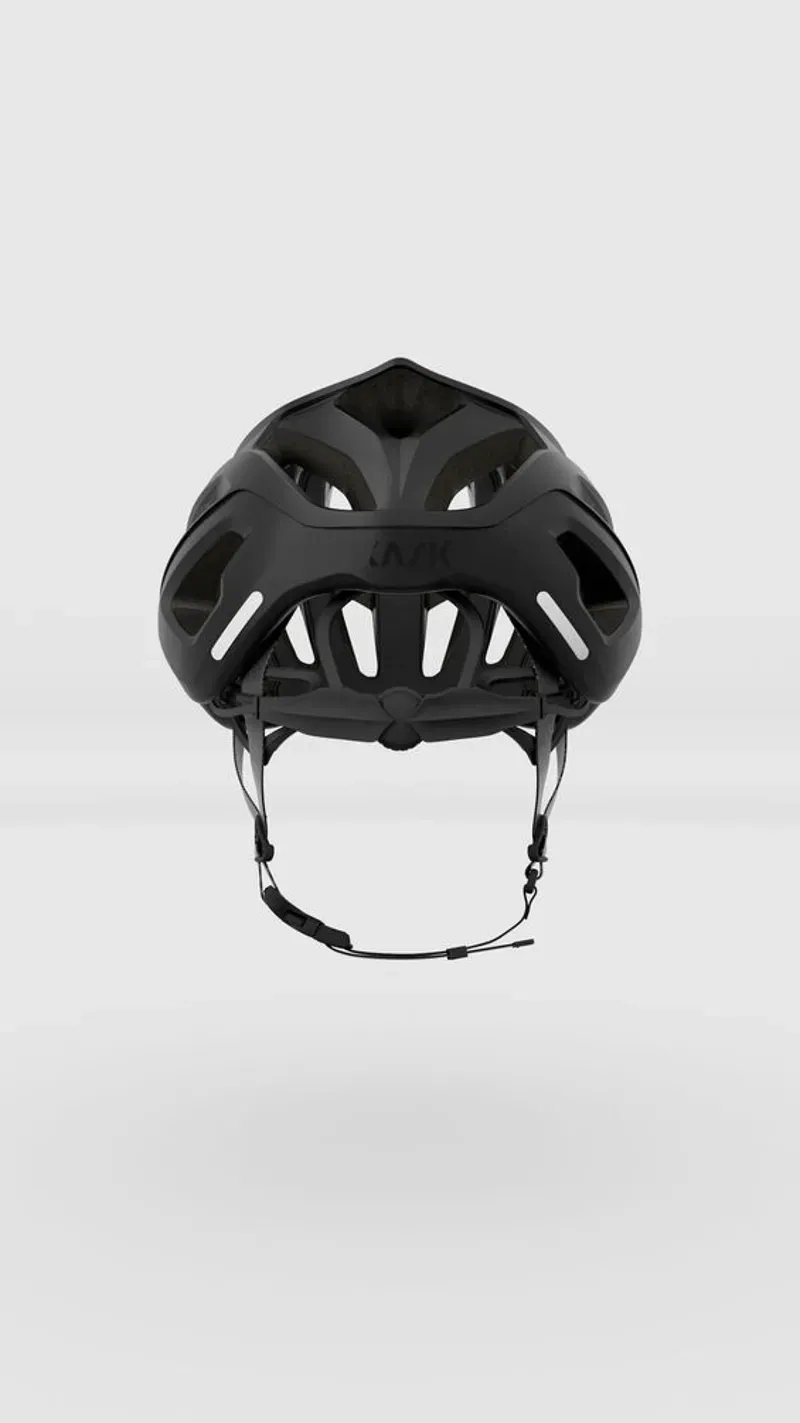 Kask Mojito Matt Black-1