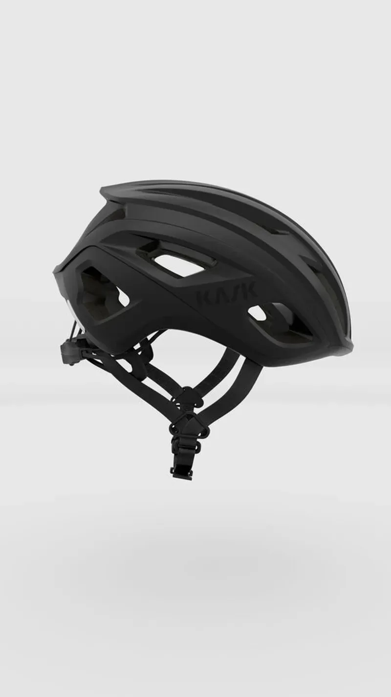 Kask Mojito Matt Black-2