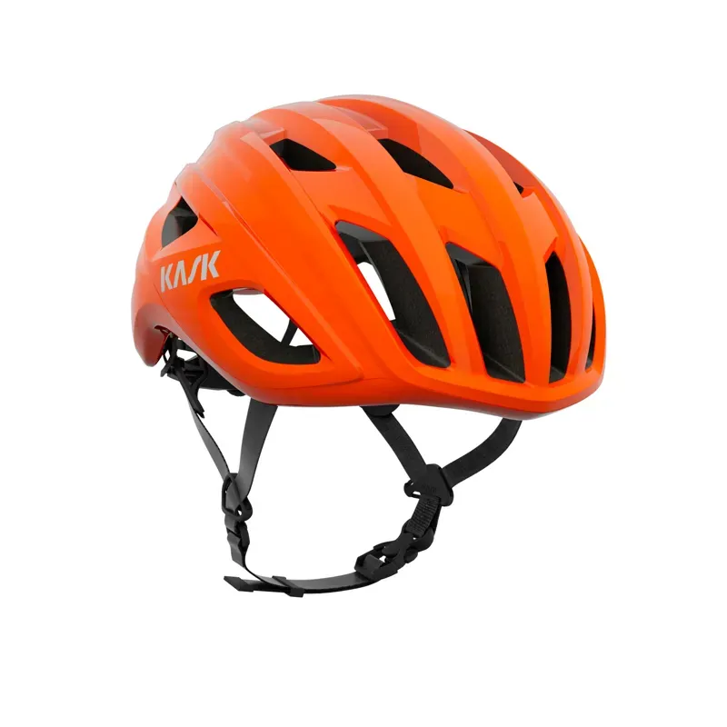 Kask Mojito Orange Flouro (M)