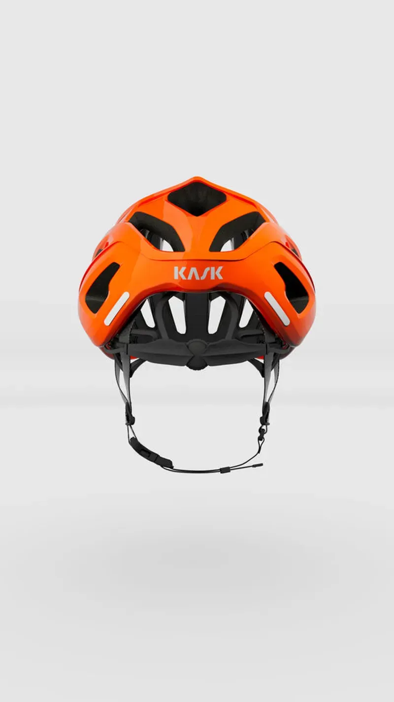 Kask Mojito Orange Flouro (M)-1