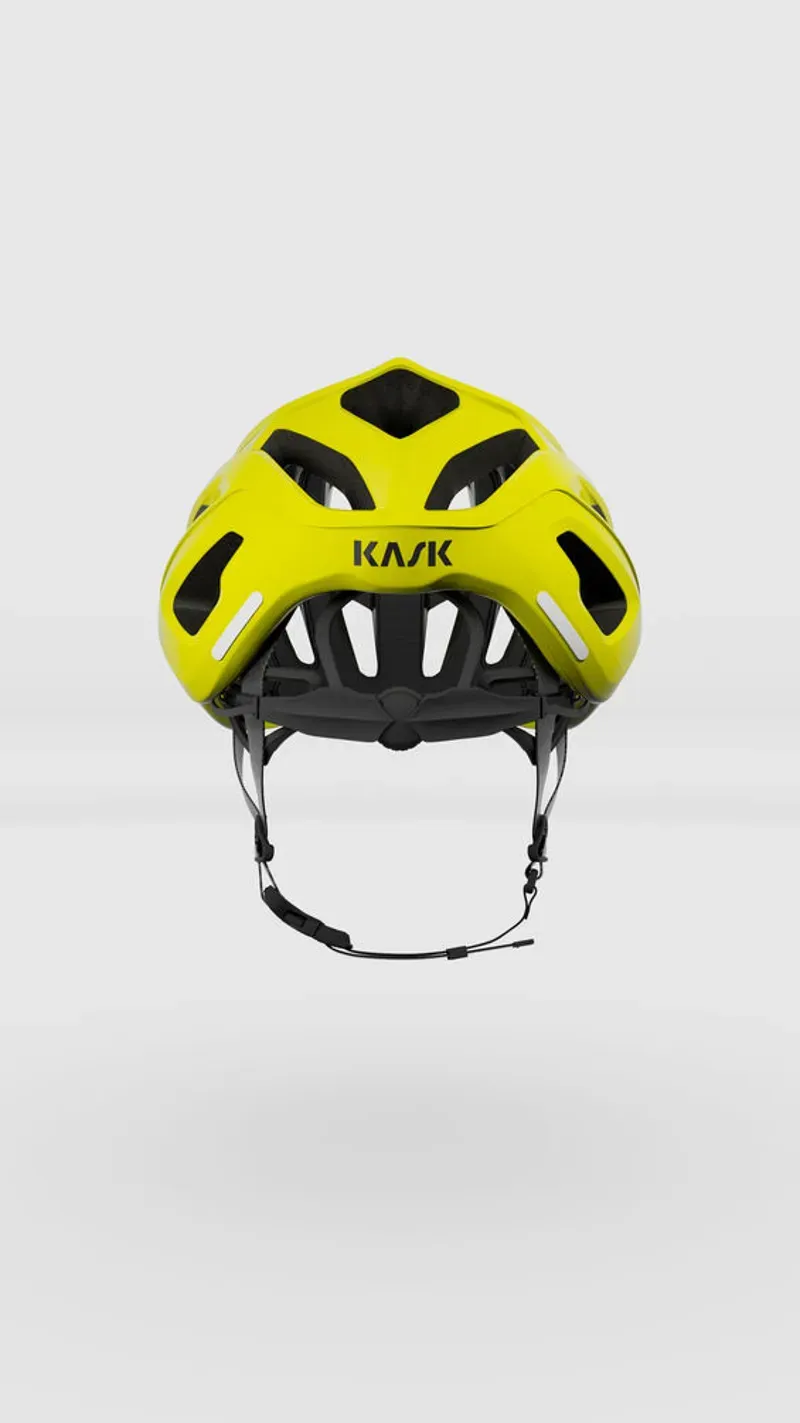 KASK Mojito Yellow Flouro (L)-1