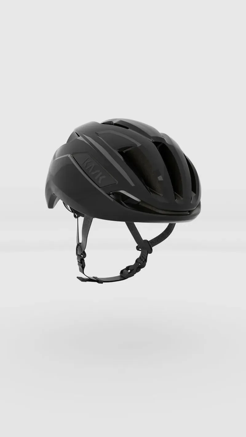 Kask Sintesi WG11 Black