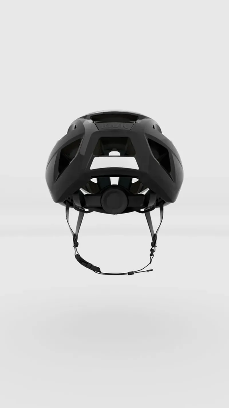 Kask Sintesi WG11 Black-1