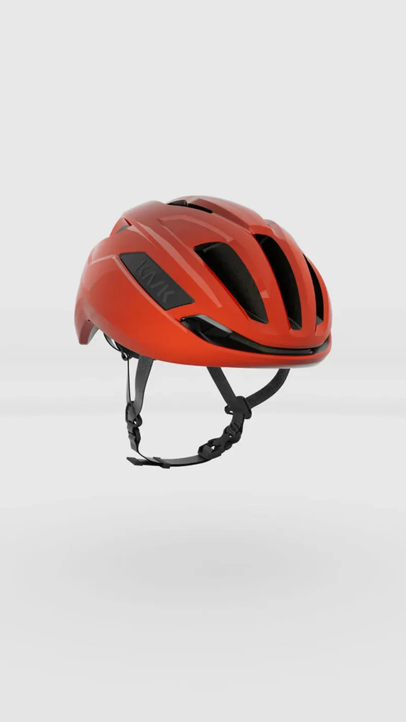 Kask Sintesi Tangerine