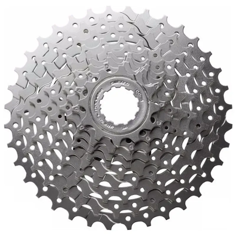 Shimano HG400 12-36t 9 Speed MTB Cassette
