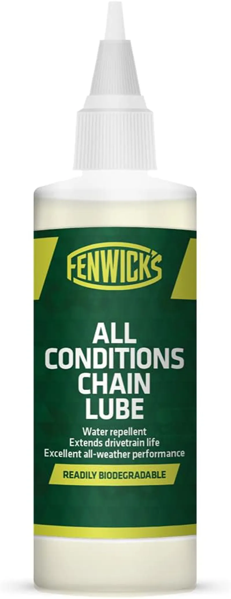 fenwicks Chain Lube