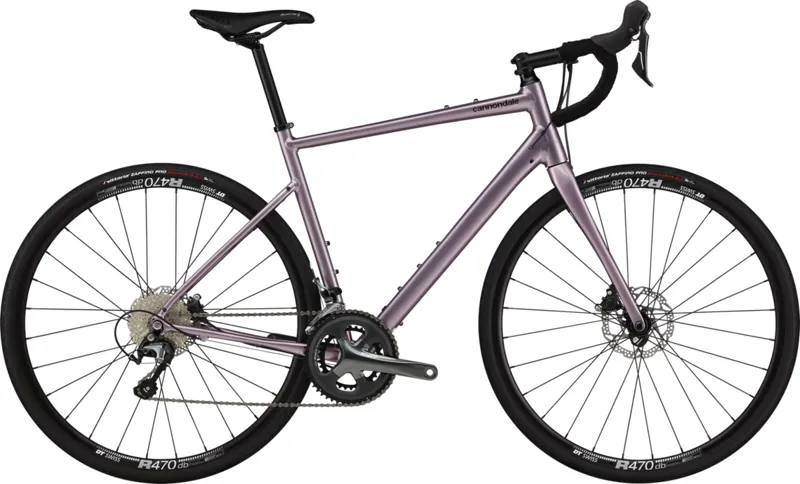 Cannondale Synapse 2 541lav