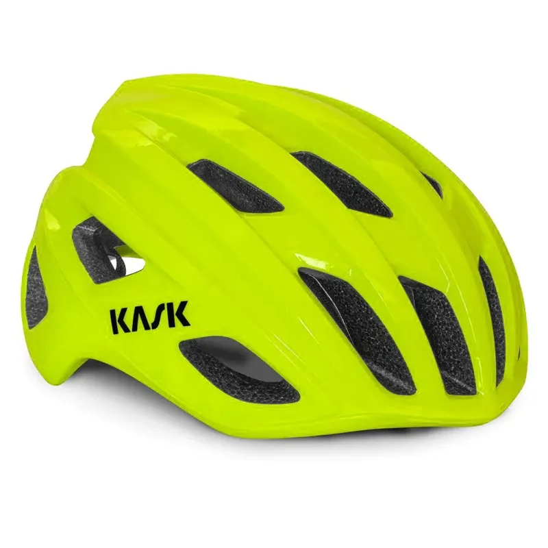 Kask Mojito Yellow