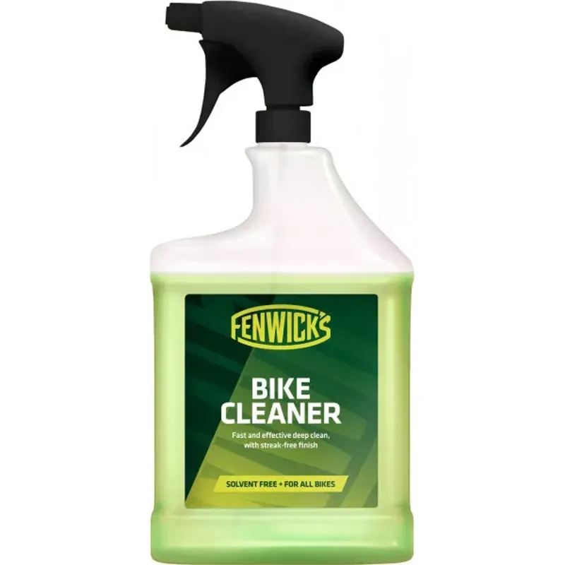 FENWICK'S BIKE CLEANER 1 LITRE