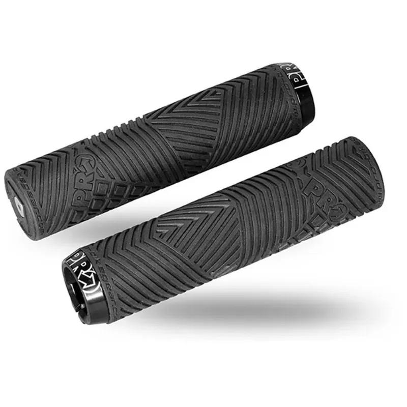 PRO Dual Lock Sport Grips 30mm x 132.5mm