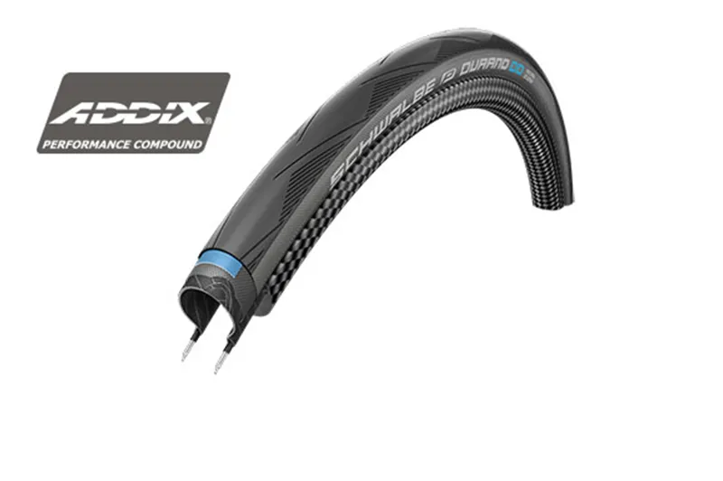 Schwalbe Durano DD 700x28