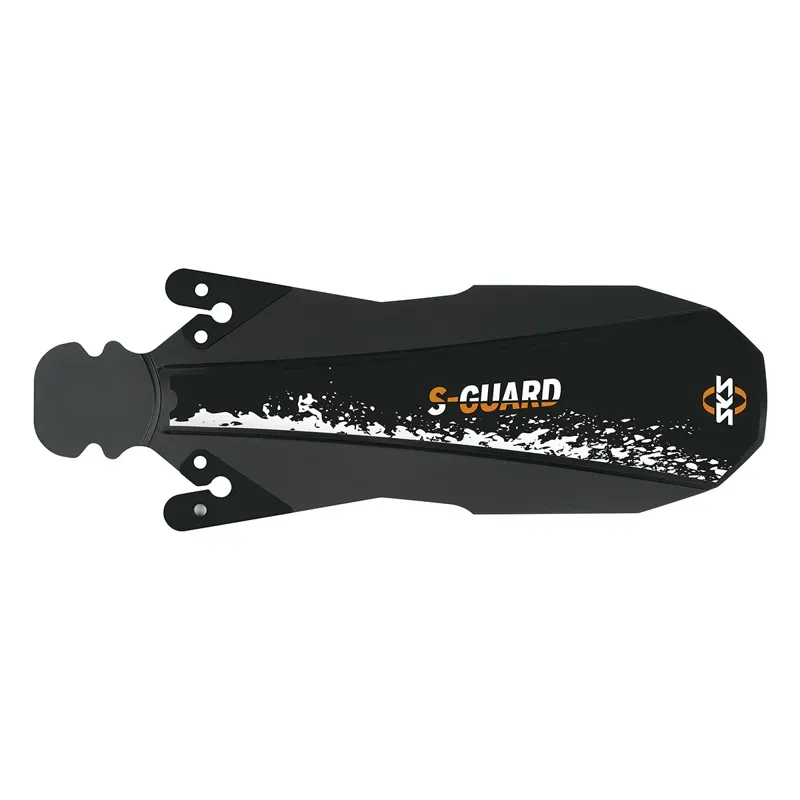 SKS Germany S-Guard Rear Mudguard
