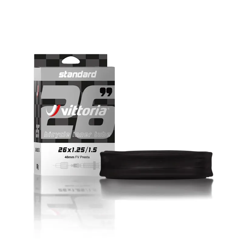 Vittoria 27.5 1.5 - 2.0 Inner Tube